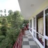 Отель OYO 17175 Home Blissful 2BHK Kumarhatti, фото 26