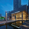 Отель Hilton Dalian, фото 26