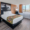 Отель Super 8 by Wyndham Cheyenne WY, фото 5