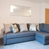 Отель *NEW* Central Derby Apt, with Parking - Sleeps 6, фото 6