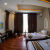 Отель Lustre Bagan Resort, фото 11