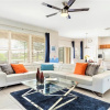 Отель Windsor Hills Lakeview Home With Pool SPA 2609, фото 10