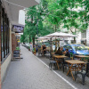 Отель Stylish apartments in the center, фото 13