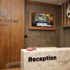 Отель Rush Hotel Tokat в Токате