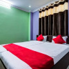 Отель OYO 13927 Green View Guest House, фото 7