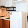 Отель Calm Studio At Supermall Mansion Apartment Benson Tower, фото 11