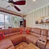 Отель Lavish All-suite W/ Tennis Courts: Near Pool, Golf 4 Bedroom Condo, фото 15