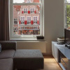 Отель Cozy Lofts Haarlem Gedempte Oude Gracht, фото 17