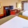 Отель Holiday Inn Express & Suites - Greenwood, an IHG Hotel, фото 1