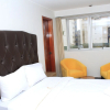 Отель Golden vox hotel suite, фото 4