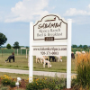 Отель Sabamba Alpaca Ranch, фото 8