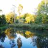 Отель Magpie 2 Hot Tub HuntersMoon-Warminster-Longleat-Wiltshire, фото 13