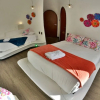 Отель Wifala Harmony Hotel, фото 3