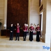 Отель Jianhu Xiangyang International Fishing Port Hotel, фото 10