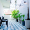 Отель w Outstanding 1BR in Santa Ana, фото 11