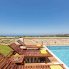 Отель Villa with Private Pool near Sea & Arkadi Monastery on NW Coast, фото 35