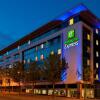 Отель Holiday Inn Express Newcastle City Centre, an IHG Hotel, фото 1