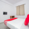Отель OYO 15695 Varcity Comforts, фото 7