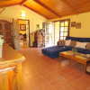 Отель Villa With one Bedroom in San Bartolomé de Tirajana, With Wonderful Mo, фото 5