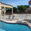 Отель Ramada Limited San Marcos, фото 29