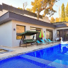 Отель Villa Ozun 3, фото 18