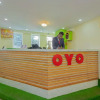 Отель OYO 798 Euphoria Inn, фото 24