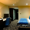 Отель Ten Square Hotel, фото 7