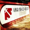 Отель Vikri Beach Resort на Острове Пангкоре
