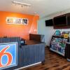 Отель OYO Hotel St. Helens, OR, фото 12