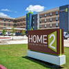 Отель Home2 Suites by Hilton Oklahoma City Airport, фото 1