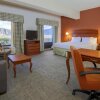 Отель Hampton Inn & Suites Providence/Smithfield, фото 20