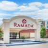 Отель Ramada Watertown в Уотертауне