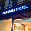 Отель Enka Namba 1 Hotel, фото 1