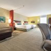 Отель Home2 Suites by Hilton Roseville Minneapolis, фото 25