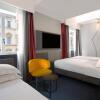 Отель IQ Hotel Firenze, фото 5