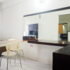 Отель Pool View 2BR at Dian Regency Apartment, фото 16