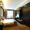 Отель Yihao Huayuan Hotel, фото 8