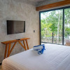 Отель Brand New Tuk Tulum 2 Br Condo, фото 7