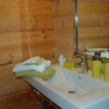 Отель Aux Portes du Soleil, фото 6