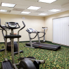 Отель Holiday Inn Express New Orleans East, an IHG Hotel, фото 22