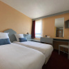 Отель Brit Hotel Essentiel Moulins Avermes, фото 3