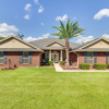 Отель Pensacola Home w/ Private Lanai, 9 Mi to Downtown!, фото 14