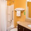 Отель TownePlace Suites by Marriott Huntington, фото 9