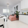 Отель Trendy Warsaw Apartment by Renters, фото 2