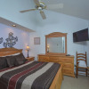 Отель Deep Creek Village 3 Bedroom Townhome #29, фото 4
