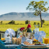 Отель Losokwan Luxury Tented Camp - Maasai Mara, фото 11
