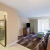 Отель Hampton Inn & Suites Atlanta/Duluth/Gwinnett County, фото 5