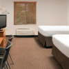 Отель WoodSpring Suites Macon North, фото 4