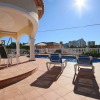 Отель Sunny 3BR Villa w/ Endless Views & Heated Pool - Walk to Beach & Dining, фото 21