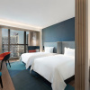 Отель Holiday Inn Express Mianyang Jiangyou an IHG Hotel, фото 7